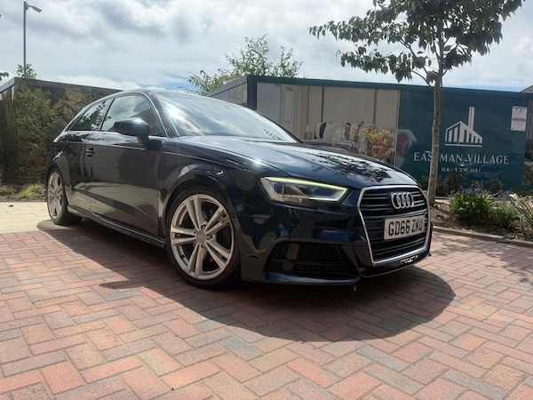 Used Audi A3 2017 for sale - 75060363: Photo 10