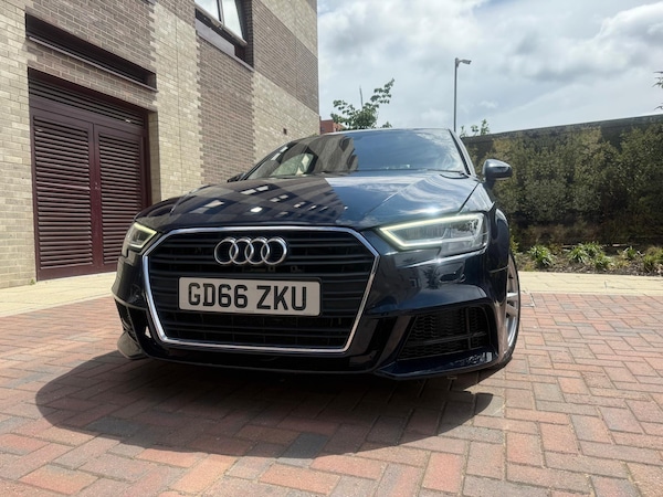 Used Audi A3 2017 for sale - 75060363: Photo 11