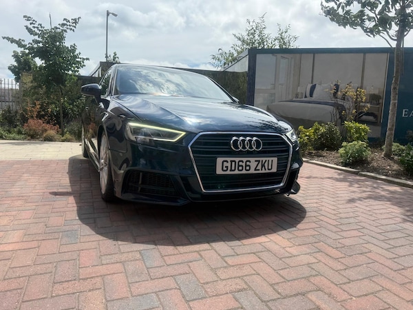 Used Audi A3 2017 for sale - 75060363: Photo 13