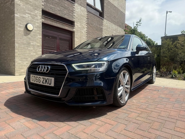 Used Audi A3 2017 for sale - 75060363: Photo 14