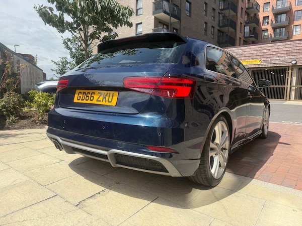 Used Audi A3 2017 for sale - 75060363: Photo 17