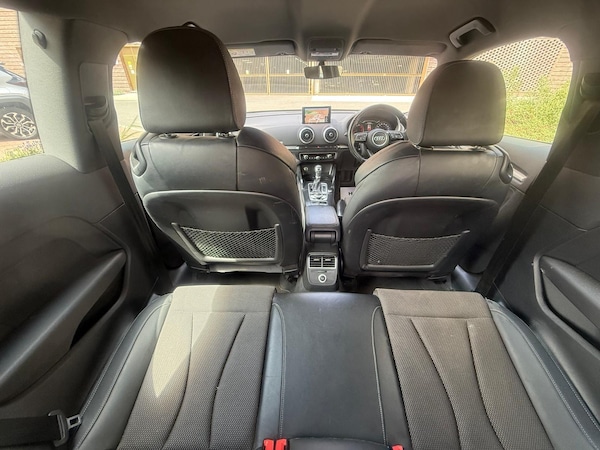 Used Audi A3 2017 for sale - 75060363: Photo 19