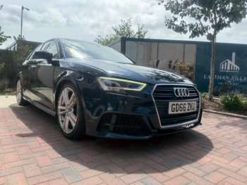 Used Audi A3 2017 for sale - 75060363: Photo