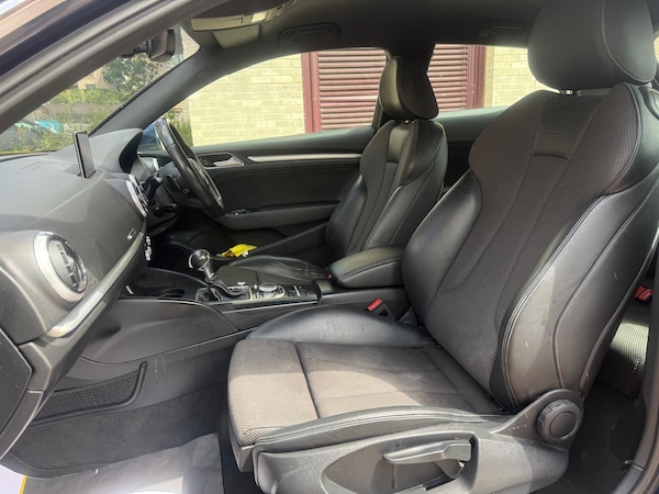 Used Audi A3 2017 for sale - 75060363: Photo 20