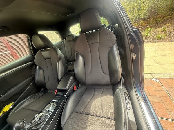 Used Audi A3 2017 for sale - 75060363: Photo 21