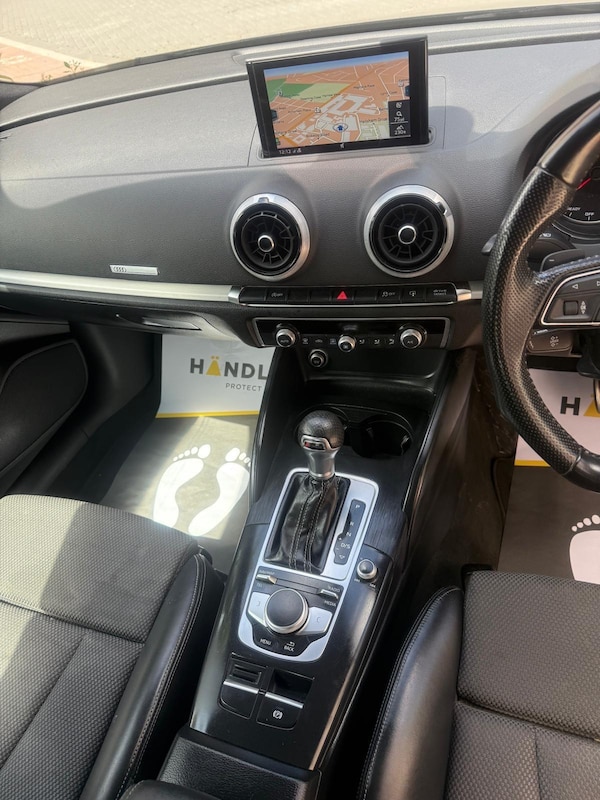 Used Audi A3 2017 for sale - 75060363: Photo 23