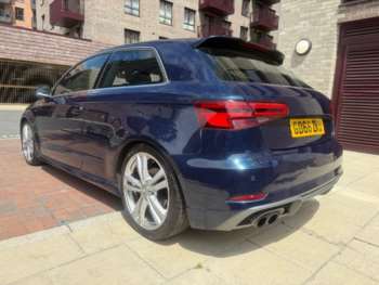 Used Audi A3 2017 for sale - 75060363: Photo