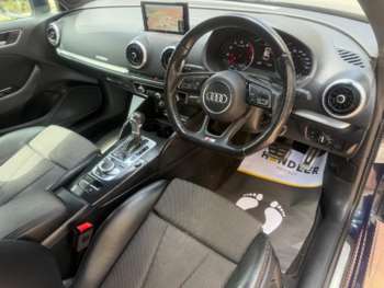Used Audi A3 2017 for sale - 75060363: Photo