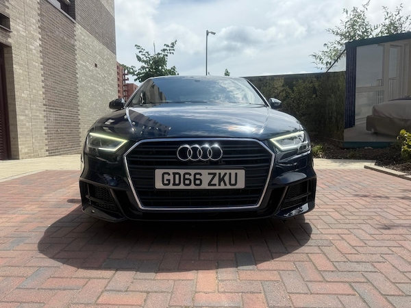 Used Audi A3 2017 for sale - 75060363: Photo 5