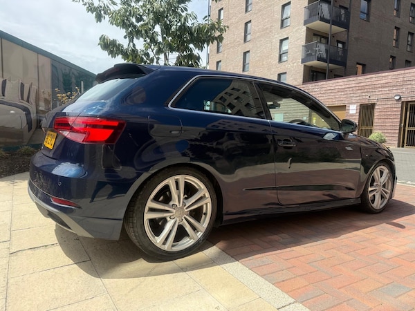 Used Audi A3 2017 for sale - 75060363: Photo 6