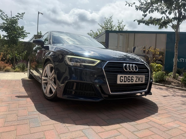 Used Audi A3 2017 for sale - 75060363: Photo 7