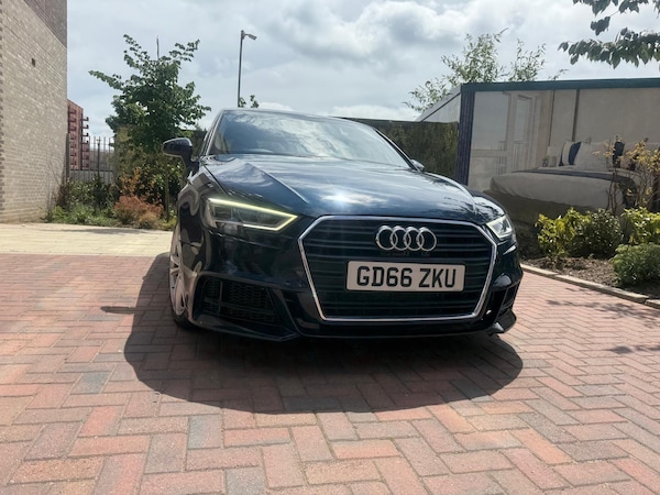 Used Audi A3 2017 for sale - 75060363: Photo 9