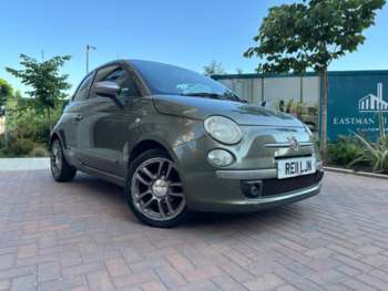 (11) - 1.2 ByDiesel Auto Euro 5 3dr