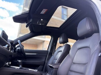 Used Mazda CX-5 2025 for sale - 78306973: Photo