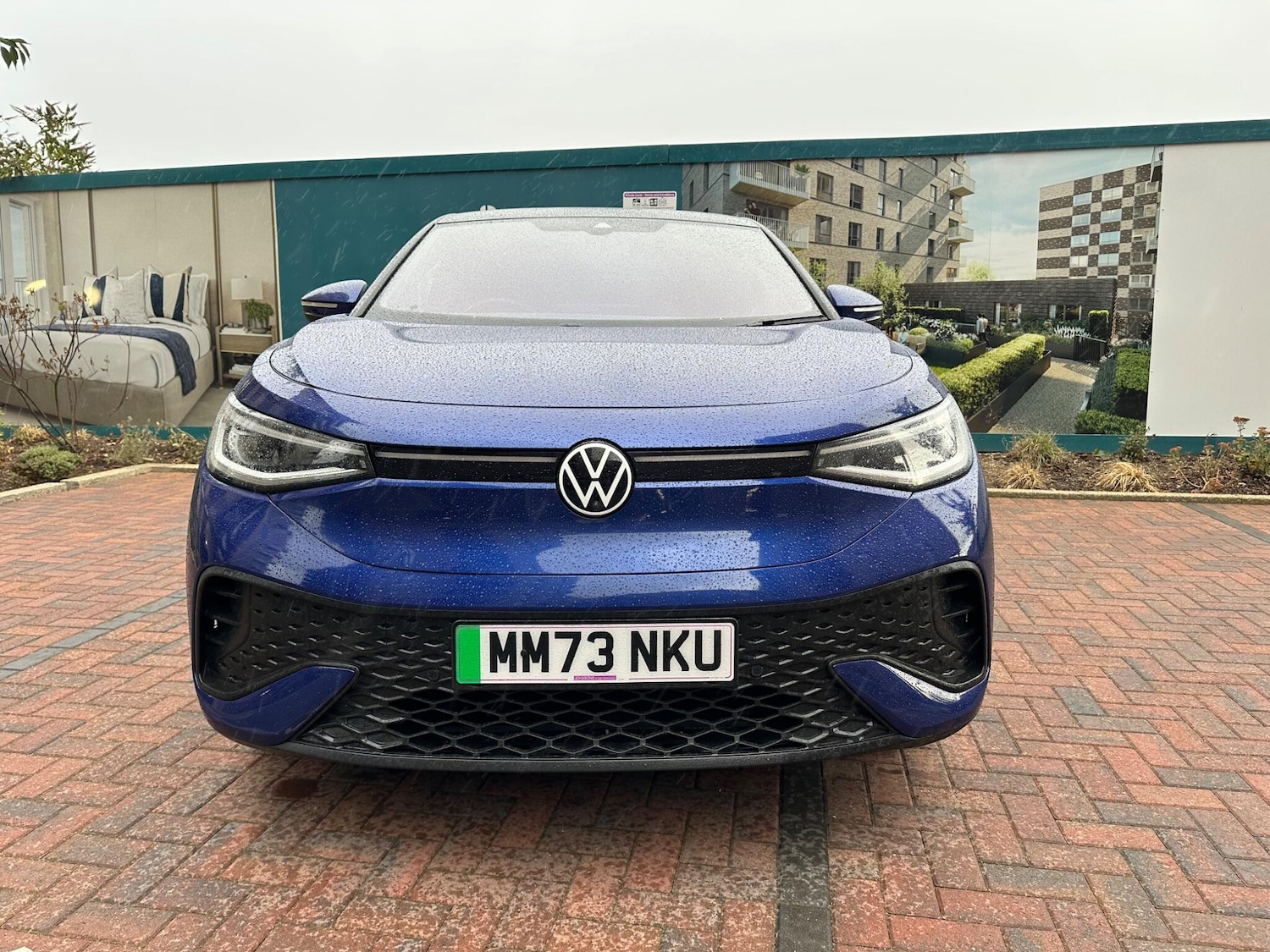 Used Volkswagen ID.5 2023 for sale - 76989035: Photo 14