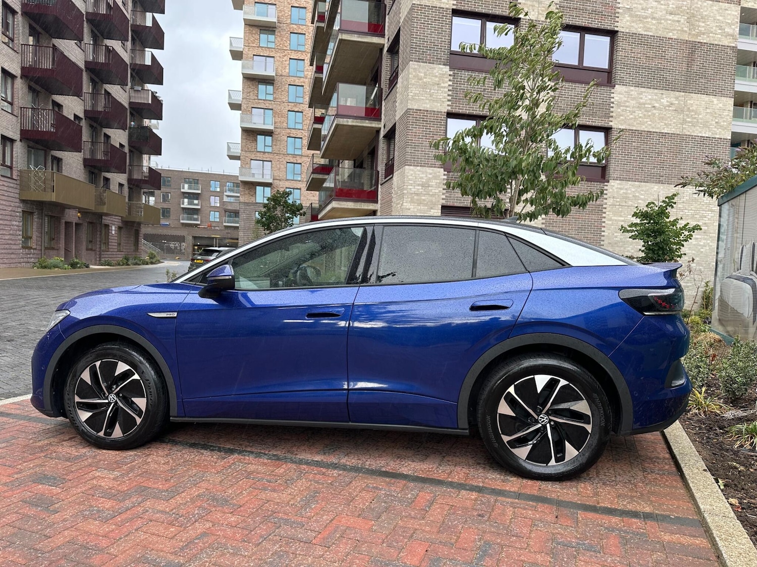 Used Volkswagen ID.5 2023 for sale - 76989035: Photo 17