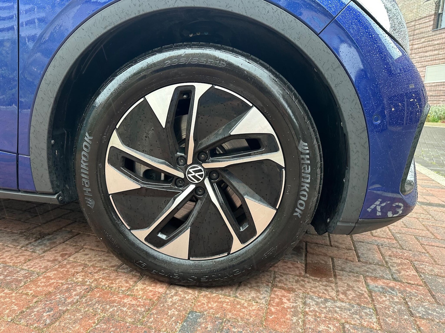 Used Volkswagen ID.5 2023 for sale - 76989035: Photo 19