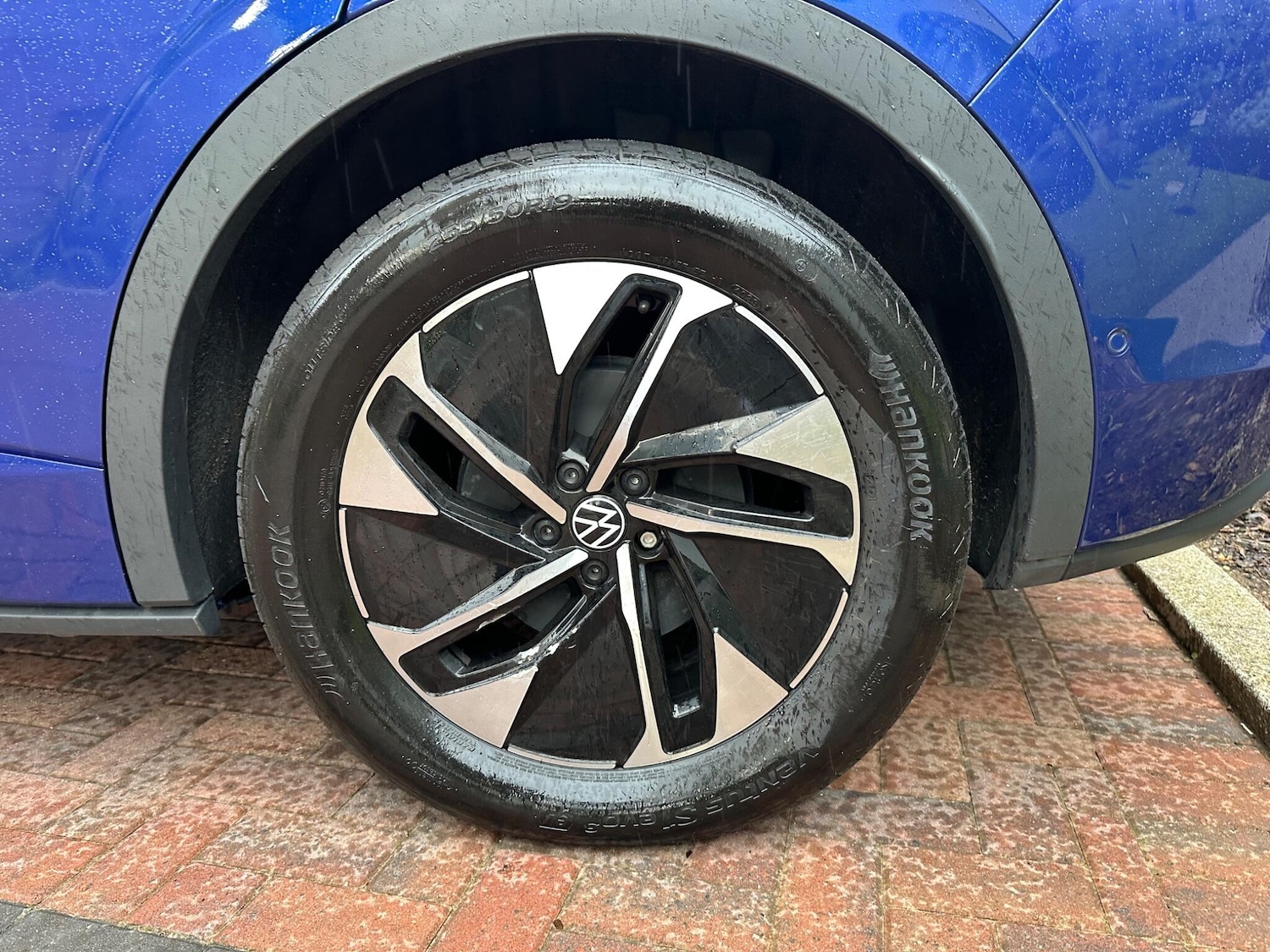 Used Volkswagen ID.5 2023 for sale - 76989035: Photo 20