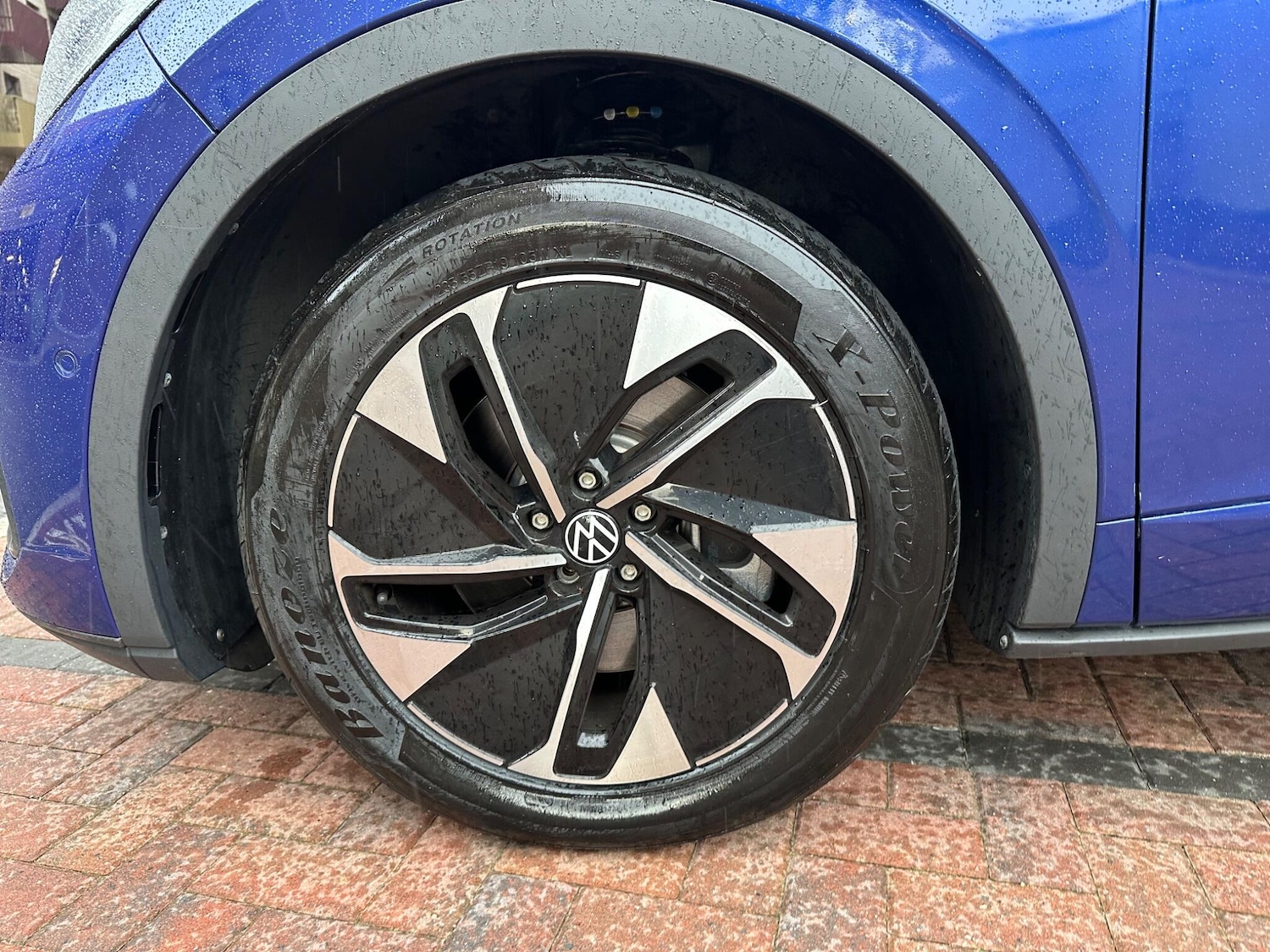 Used Volkswagen ID.5 2023 for sale - 76989035: Photo 21