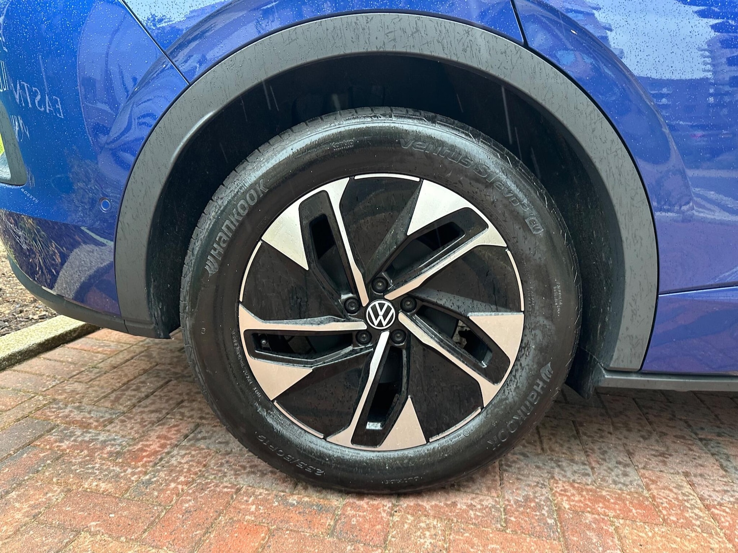 Used Volkswagen ID.5 2023 for sale - 76989035: Photo 24