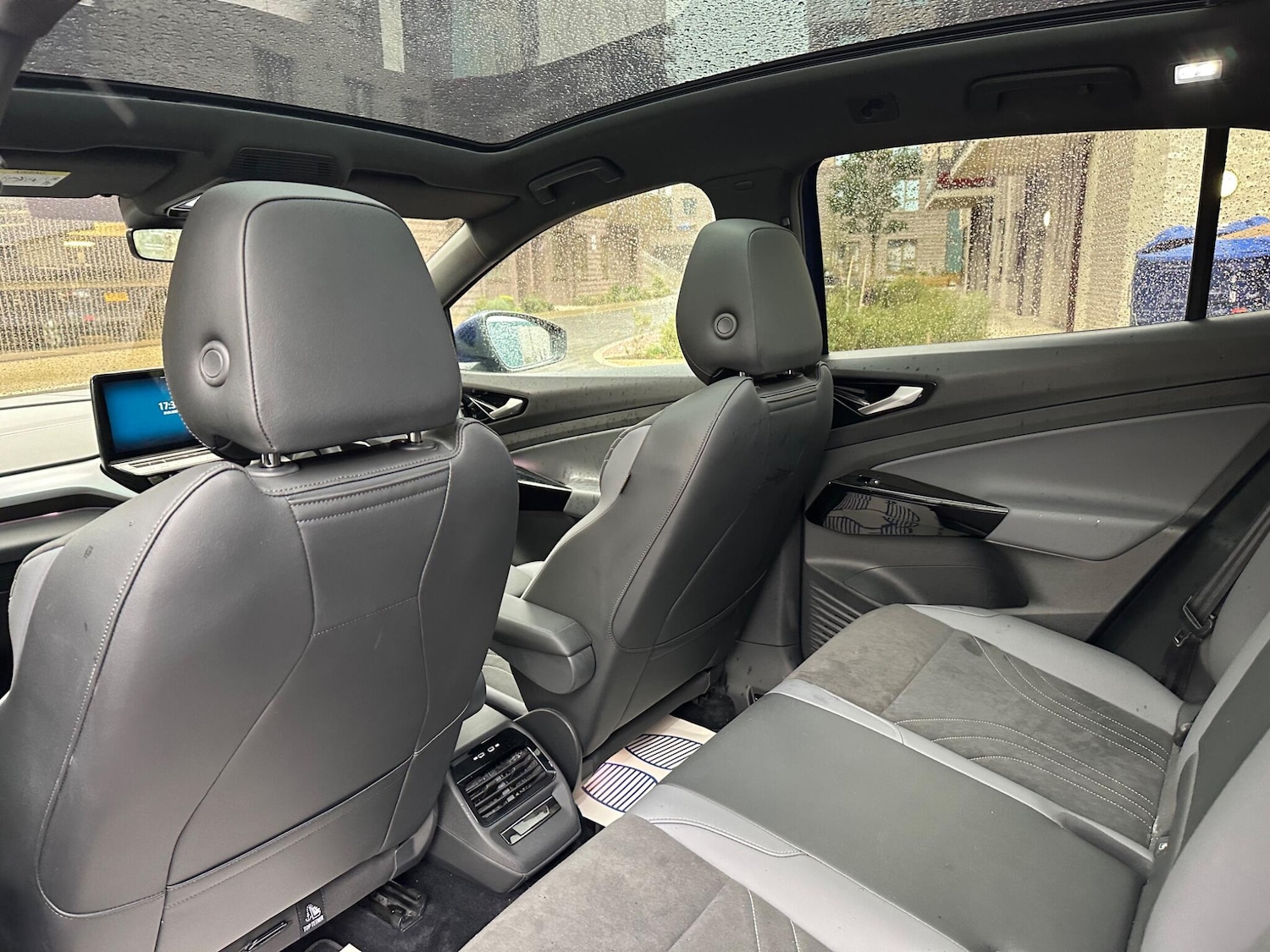 Used Volkswagen ID.5 2023 for sale - 76989035: Photo 27