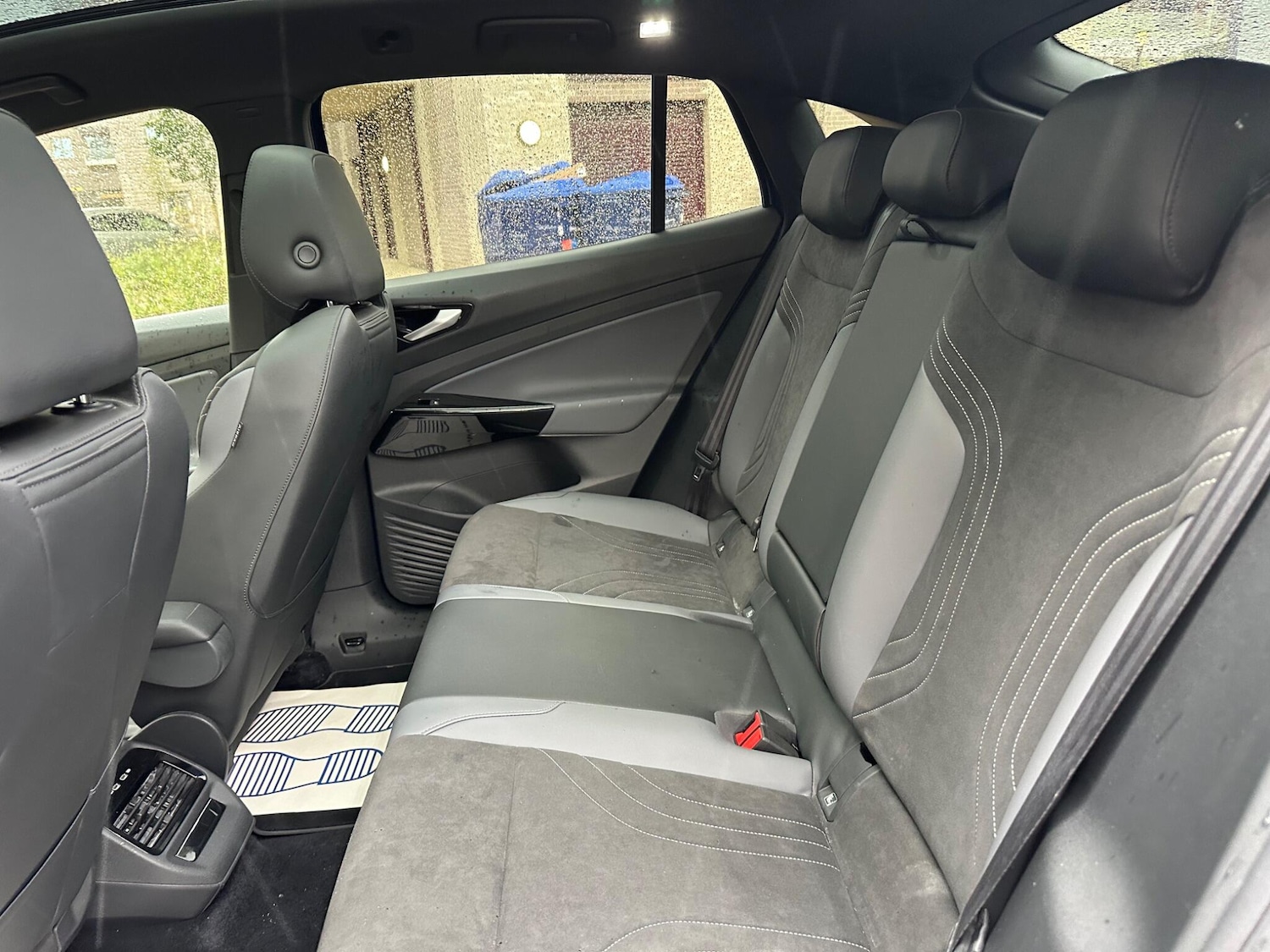 Used Volkswagen ID.5 2023 for sale - 76989035: Photo 28