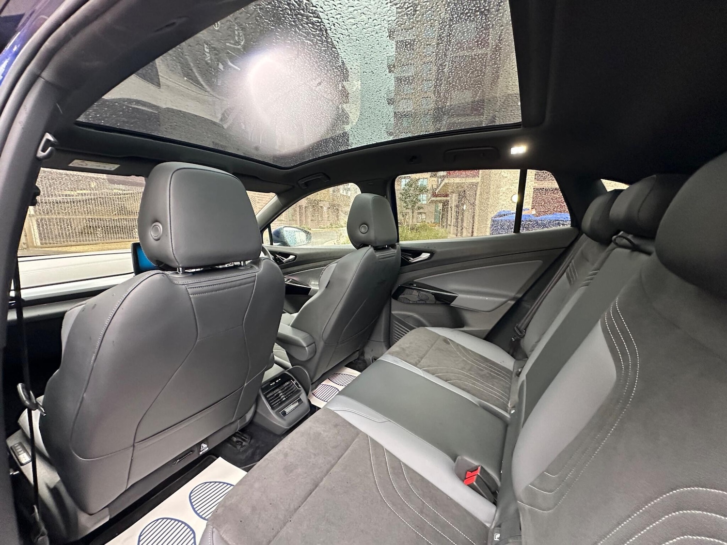 Used Volkswagen ID.5 2023 for sale - 76989035: Photo 31