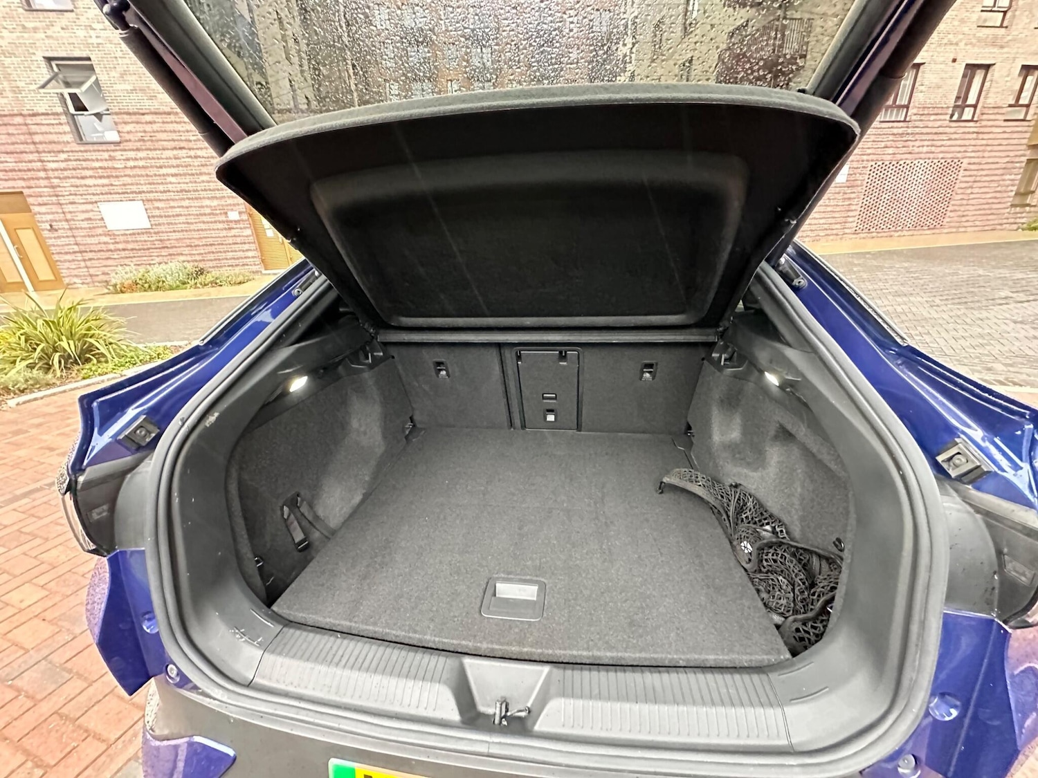 Used Volkswagen ID.5 2023 for sale - 76989035: Photo 35