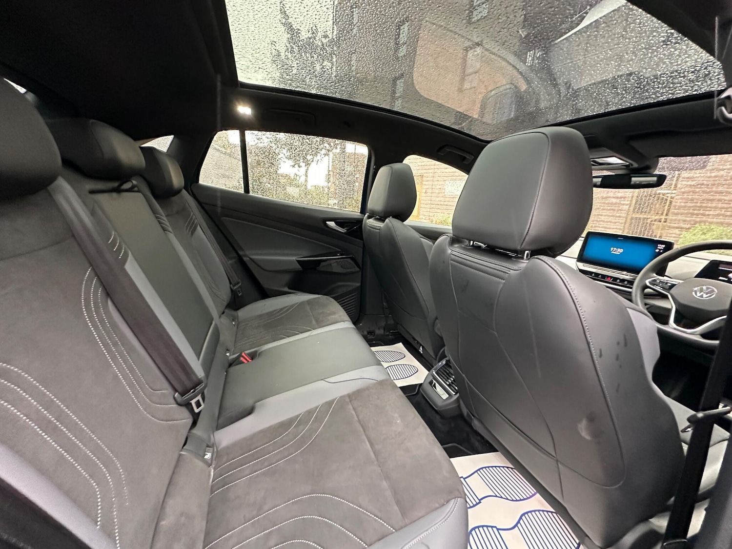 Used Volkswagen ID.5 2023 for sale - 76989035: Photo 37