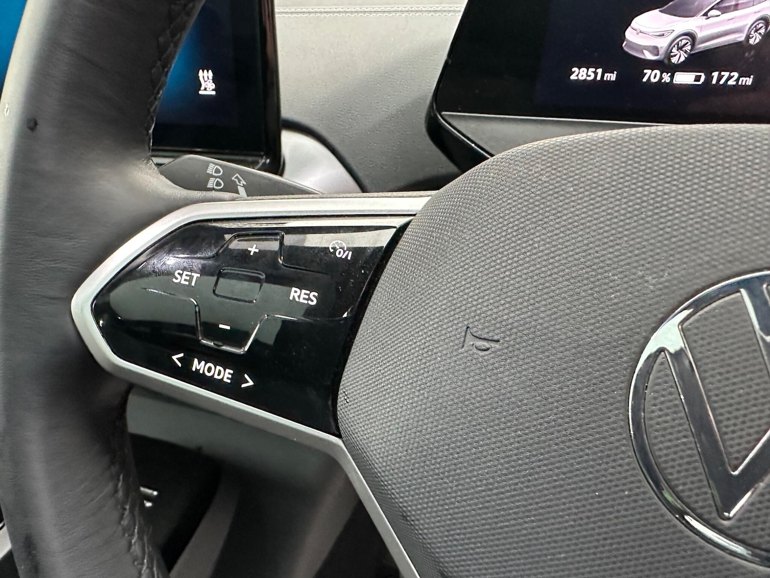 Used Volkswagen ID.5 2023 for sale - 76989035: Photo 38