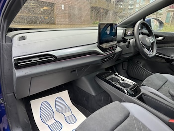 Used Volkswagen ID.5 2023 for sale - 76989035: Photo