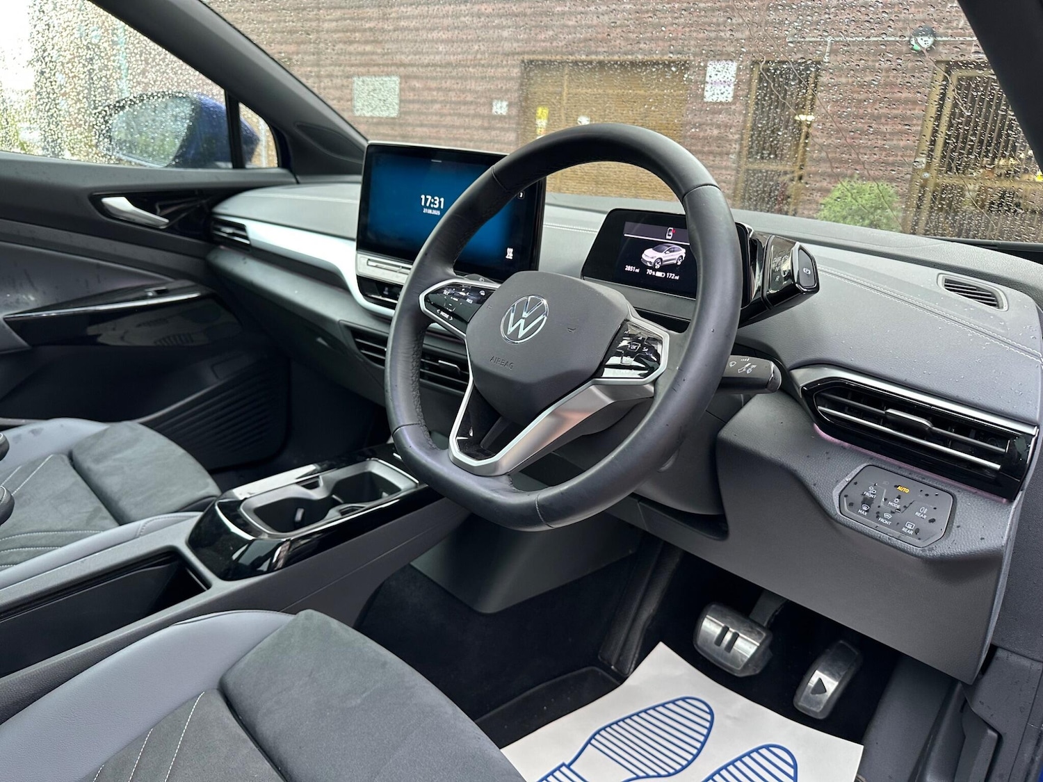 Used Volkswagen ID.5 2023 for sale - 76989035: Photo 4