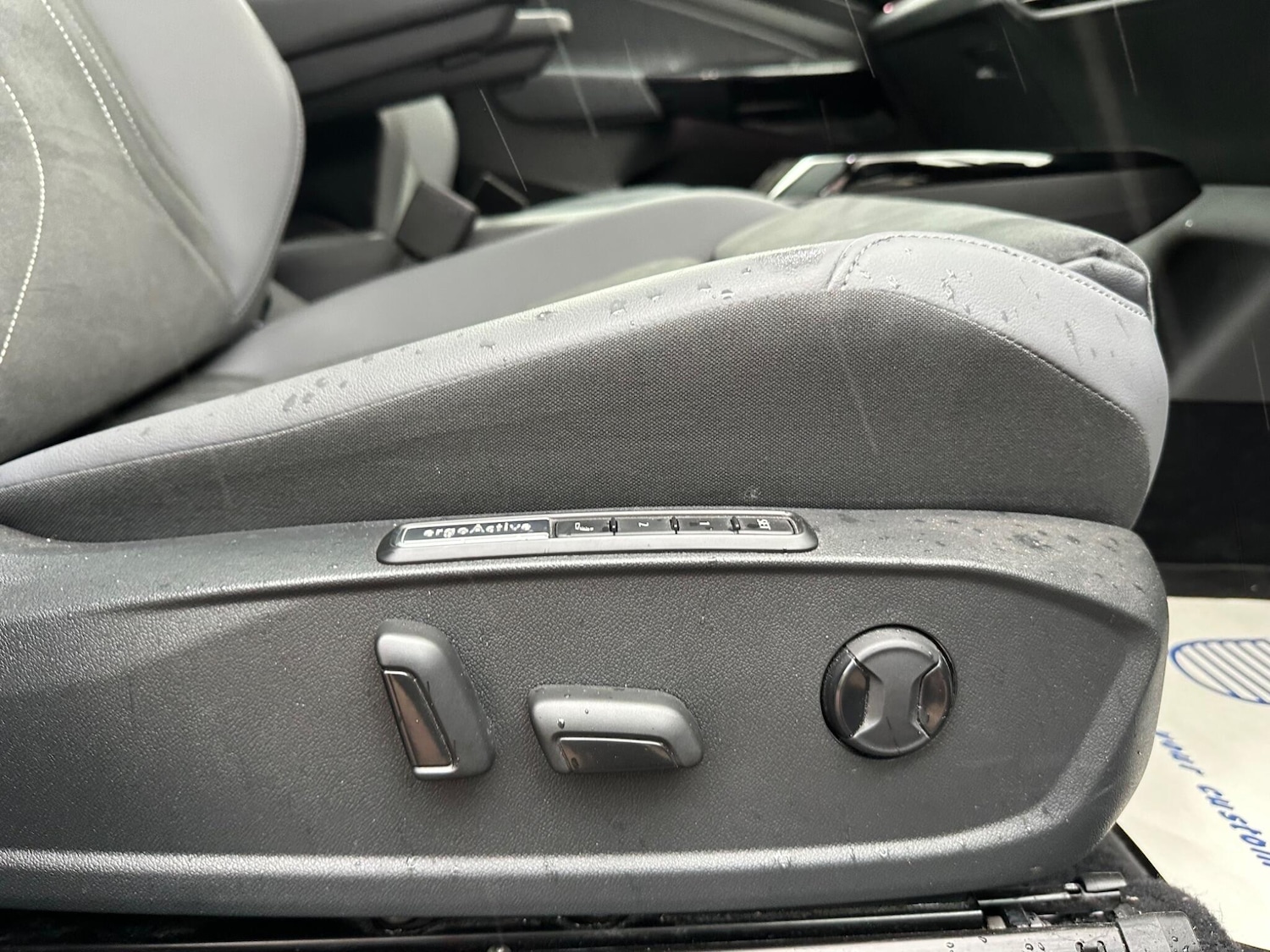 Used Volkswagen ID.5 2023 for sale - 76989035: Photo 41