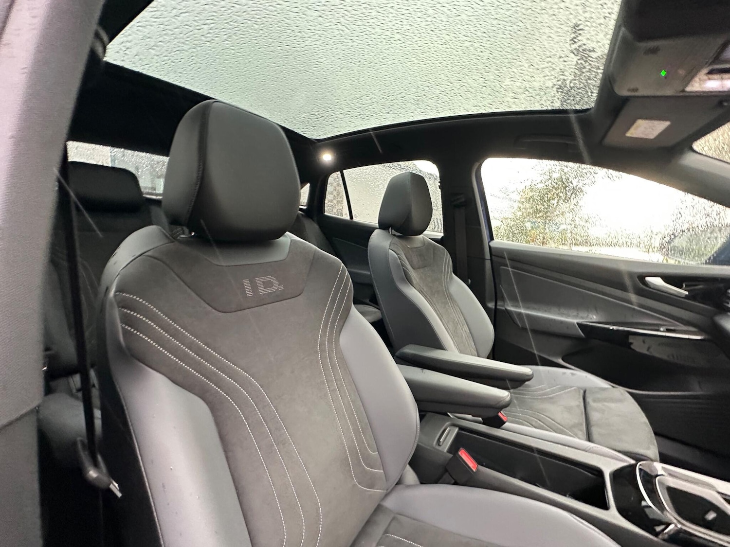 Used Volkswagen ID.5 2023 for sale - 76989035: Photo 42