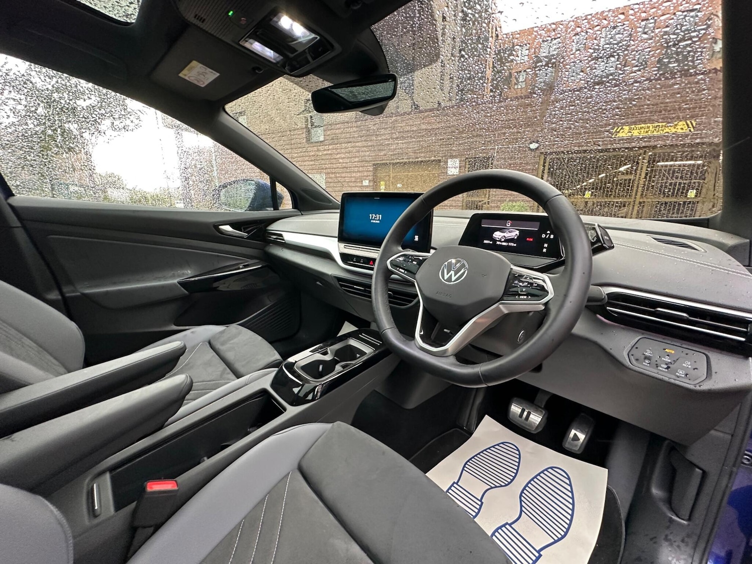 Used Volkswagen ID.5 2023 for sale - 76989035: Photo 43