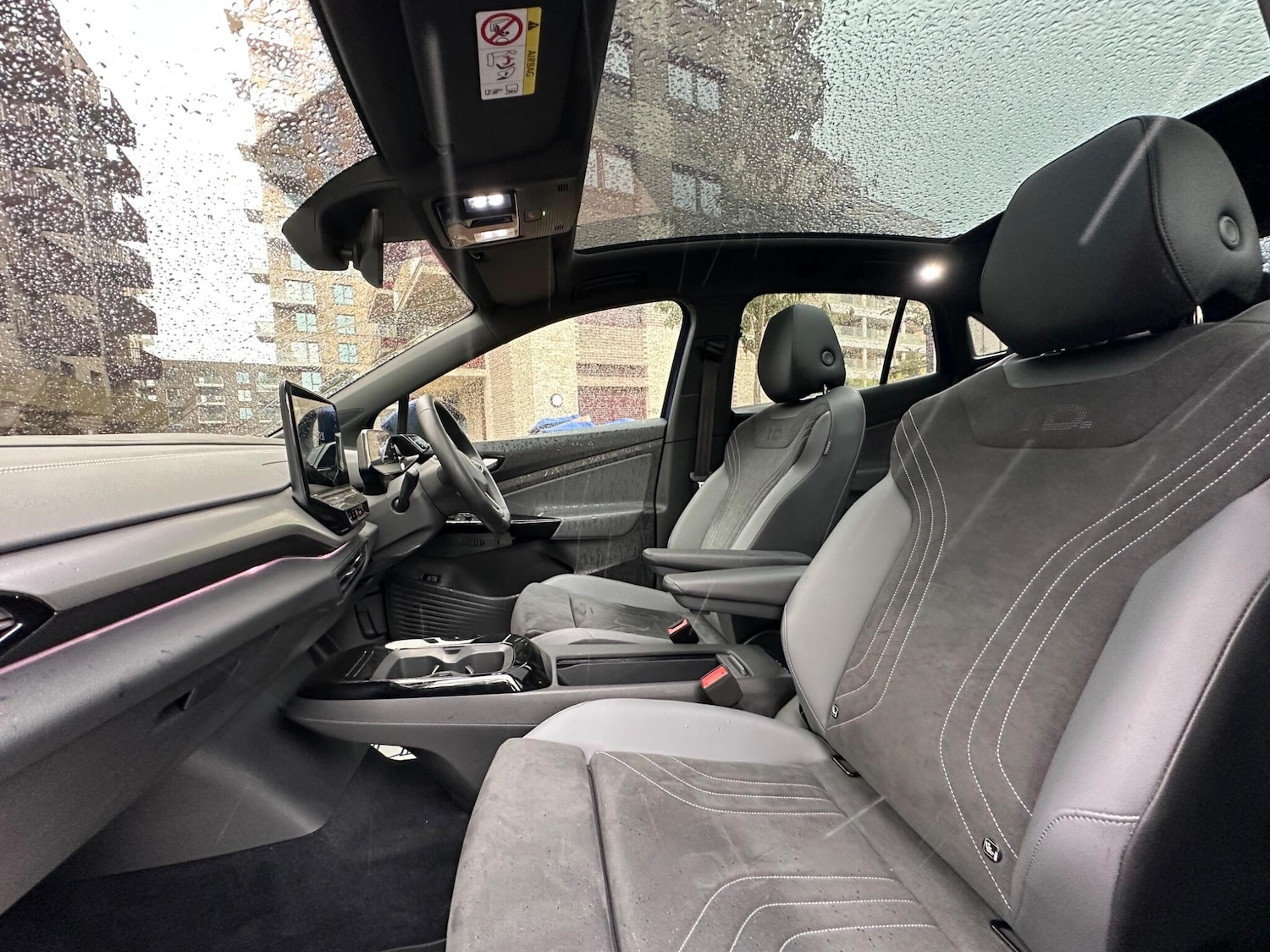 Used Volkswagen ID.5 2023 for sale - 76989035: Photo 44