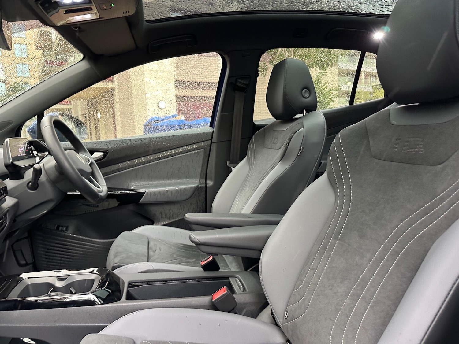 Used Volkswagen ID.5 2023 for sale - 76989035: Photo 45