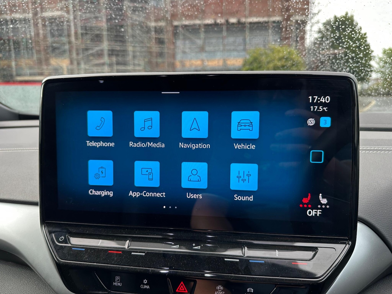 Used Volkswagen ID.5 2023 for sale - 76989035: Photo 46