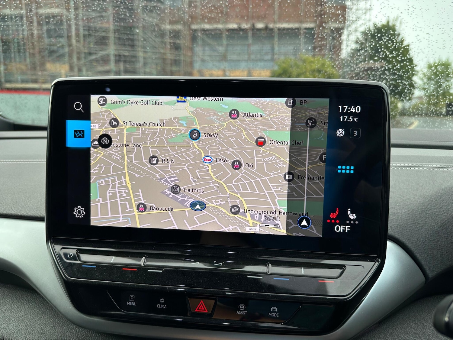 Used Volkswagen ID.5 2023 for sale - 76989035: Photo 47