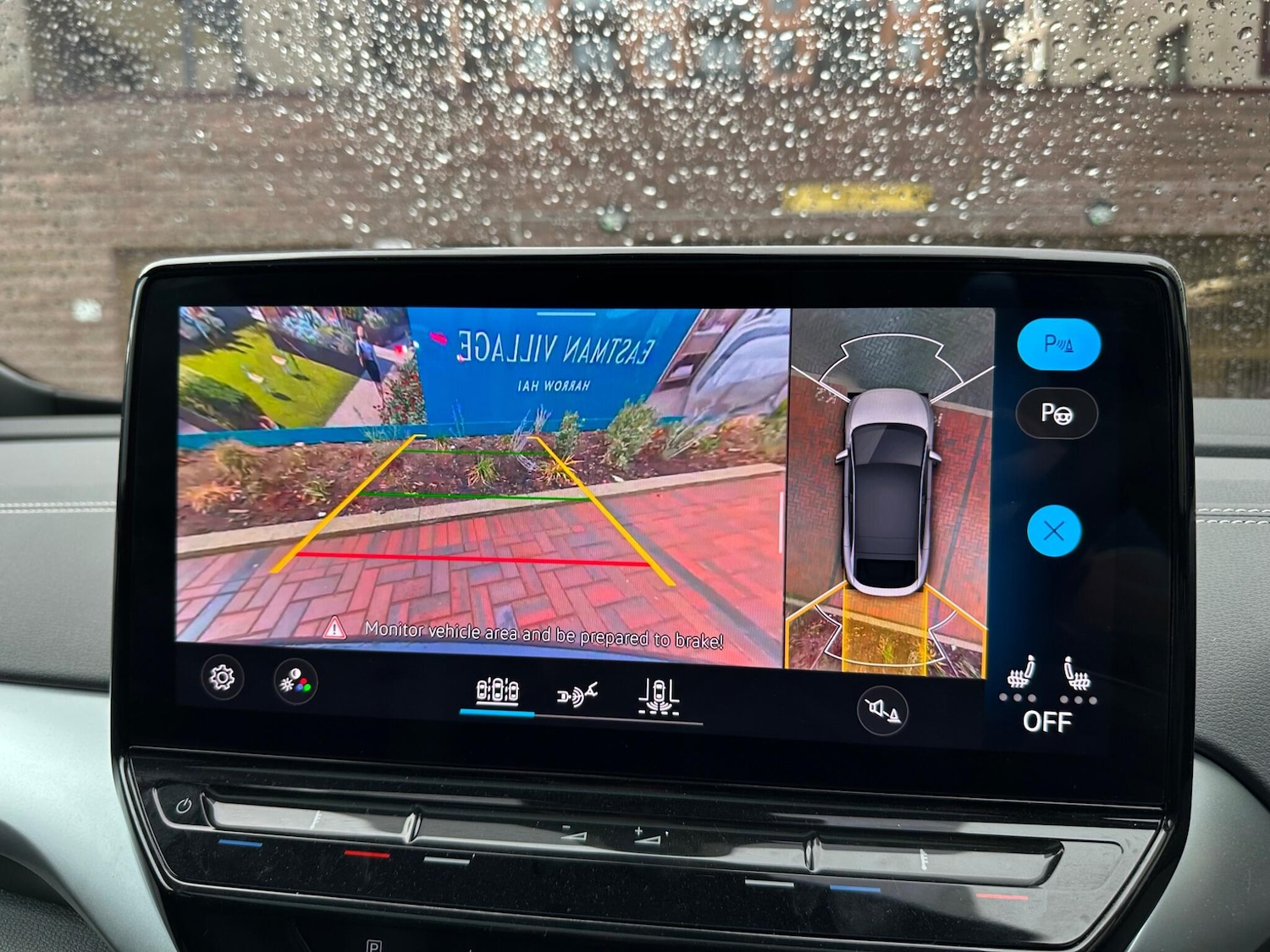 Used Volkswagen ID.5 2023 for sale - 76989035: Photo 48