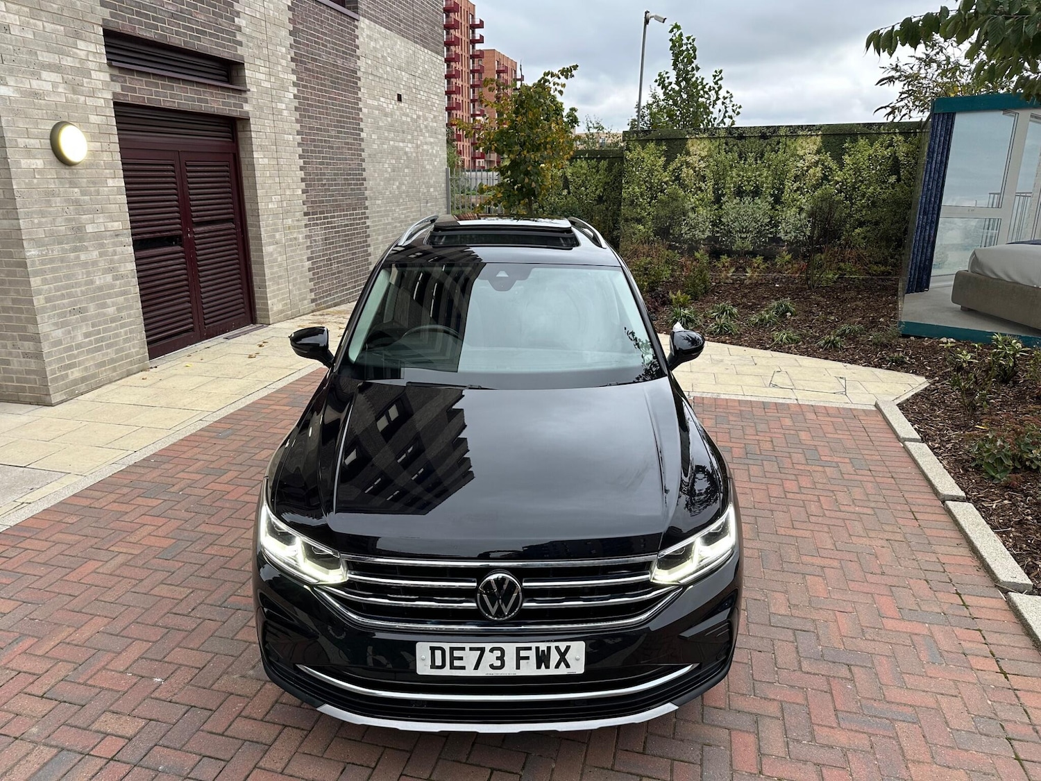 Used Volkswagen Tiguan 2023 for sale - 76283285: Photo 15