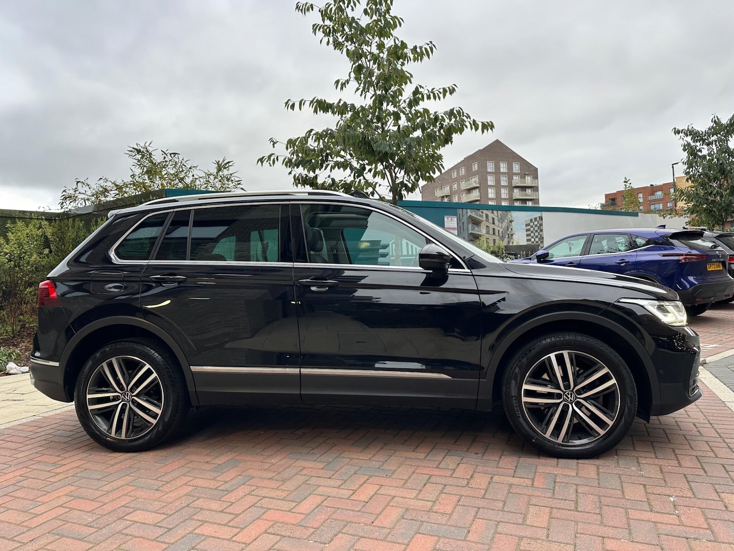Used Volkswagen Tiguan 2023 for sale - 76283285: Photo 17