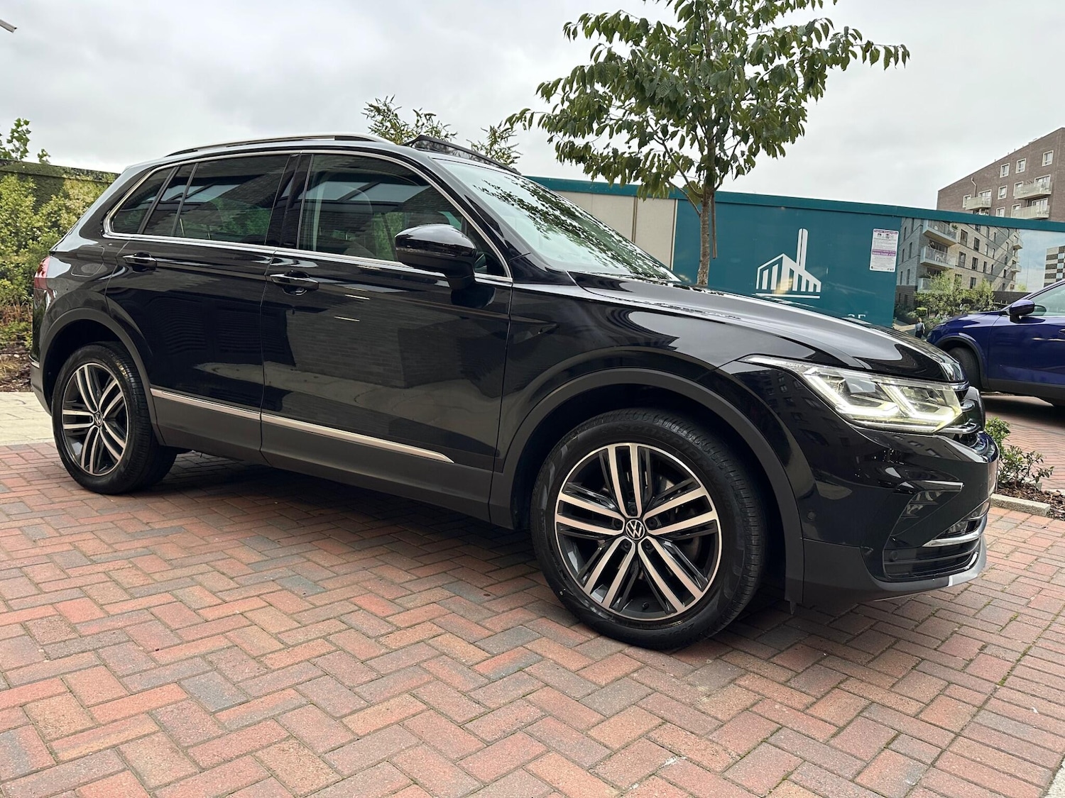 Used Volkswagen Tiguan 2023 for sale - 76283285: Photo 20