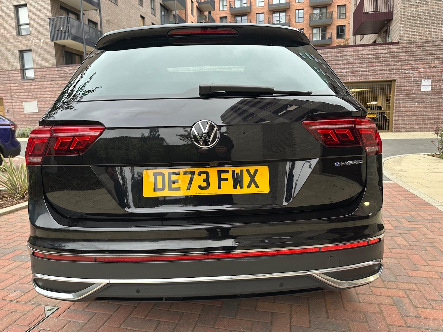 Used Volkswagen Tiguan 2023 for sale - 76283285: Photo 23