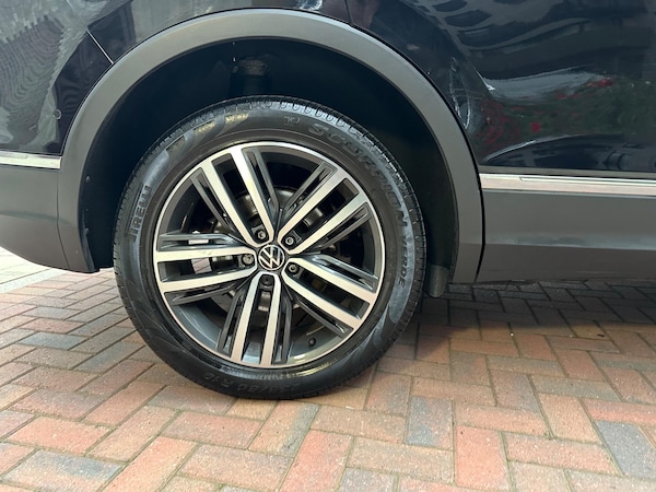 Used Volkswagen Tiguan 2023 for sale - 76283285: Photo 25