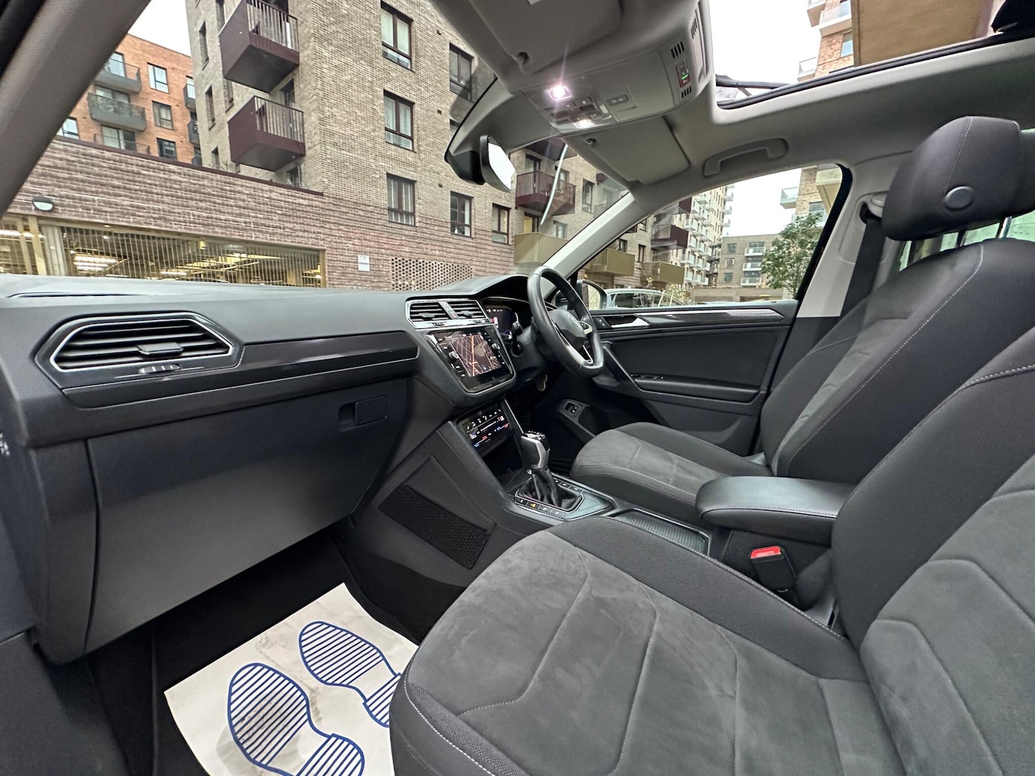 Used Volkswagen Tiguan 2023 for sale - 76283285: Photo 26