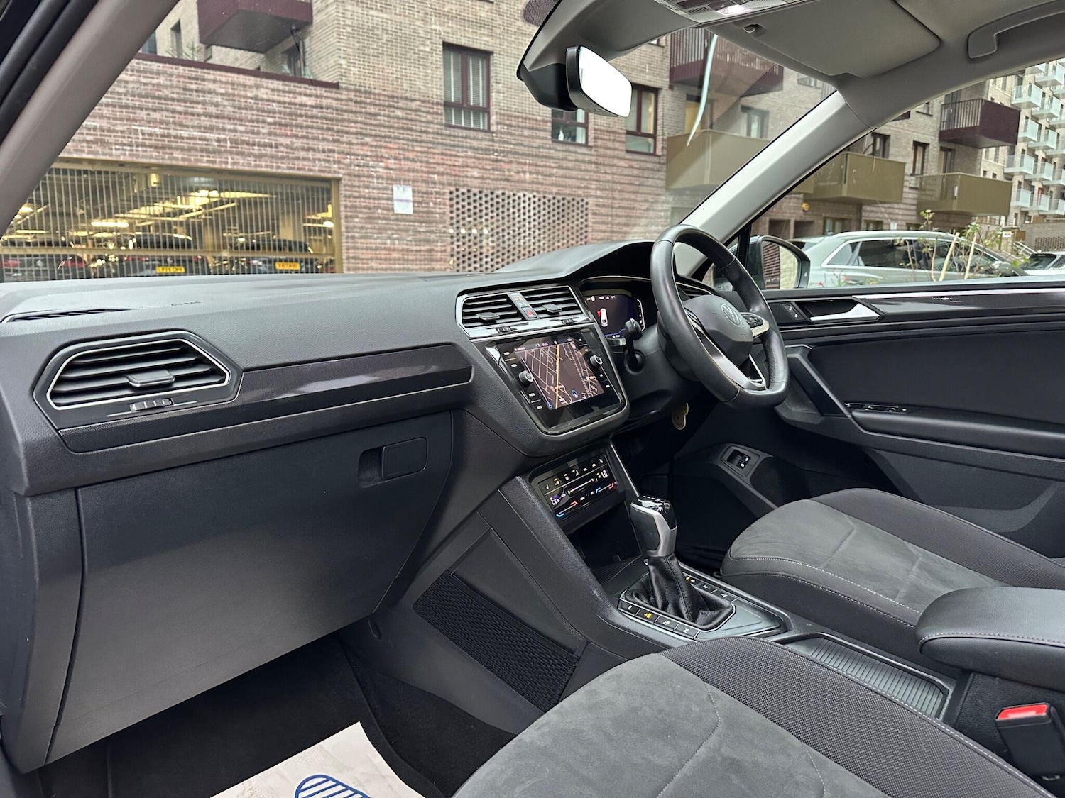 Used Volkswagen Tiguan 2023 for sale - 76283285: Photo 27