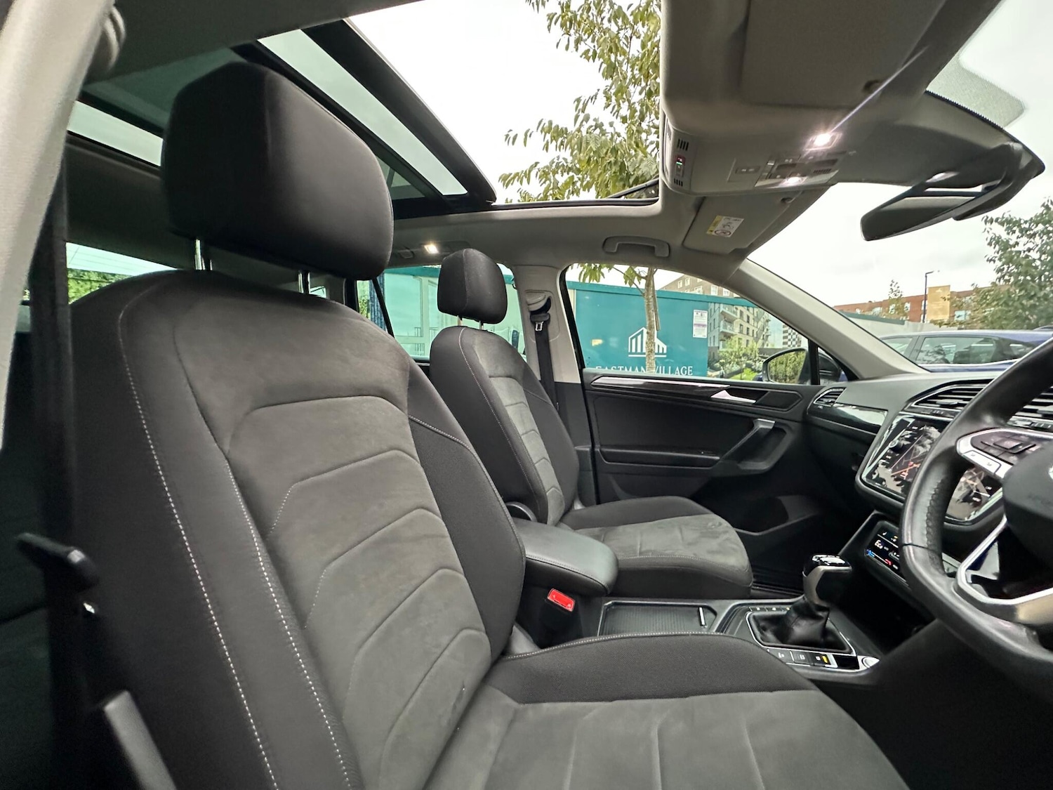 Used Volkswagen Tiguan 2023 for sale - 76283285: Photo 36