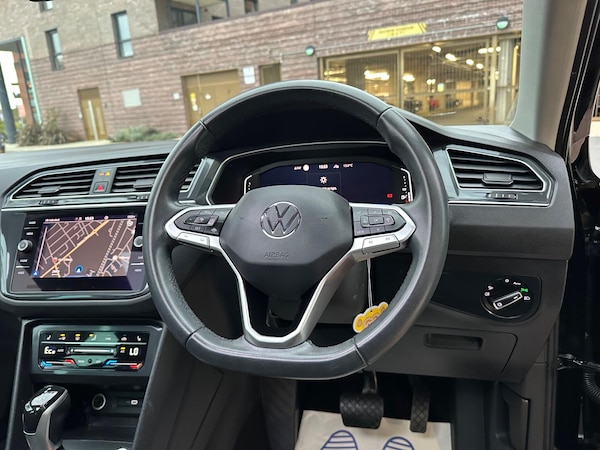 Used Volkswagen Tiguan 2023 for sale - 76283285: Photo 37