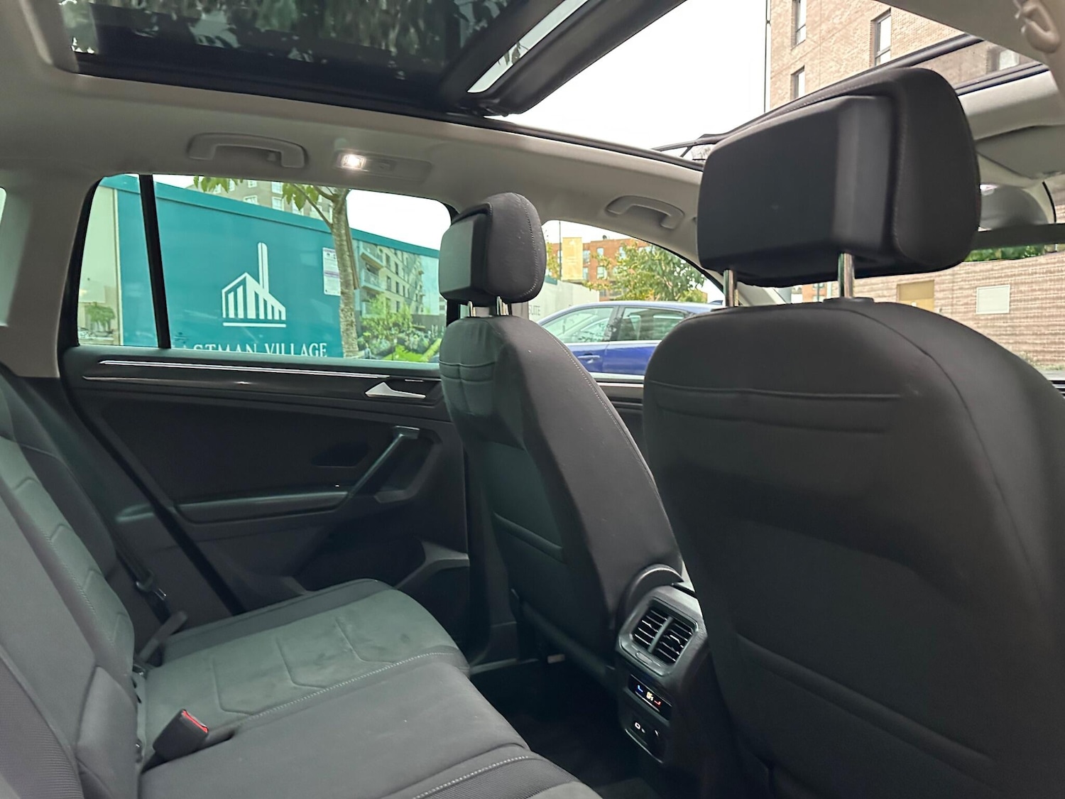 Used Volkswagen Tiguan 2023 for sale - 76283285: Photo 40